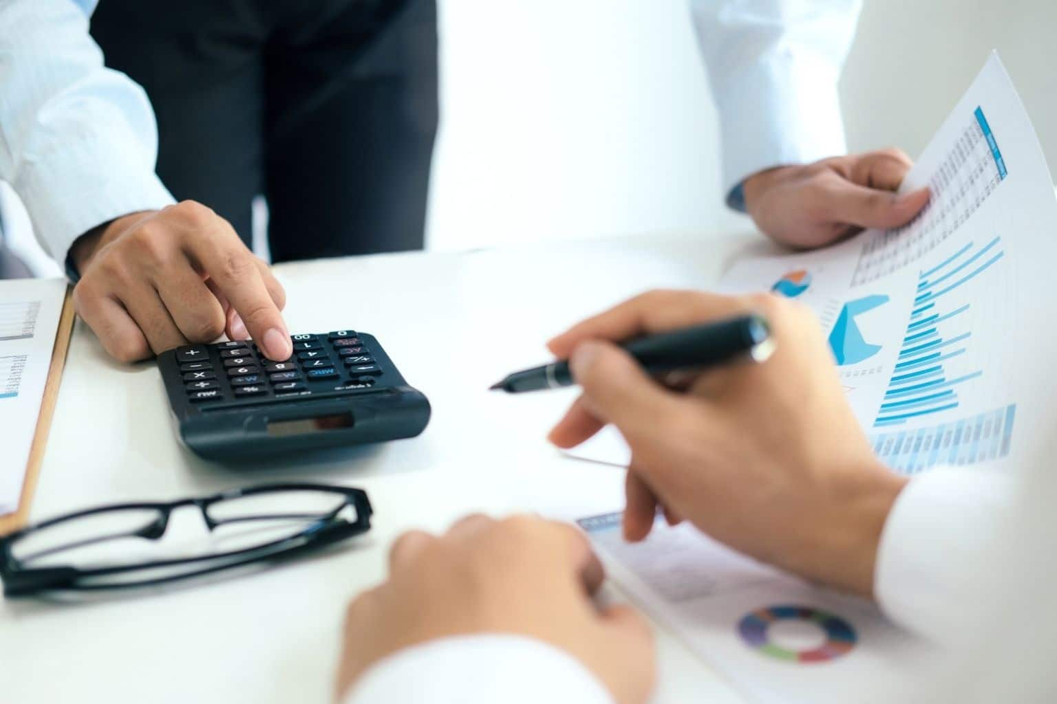 benefits cost control