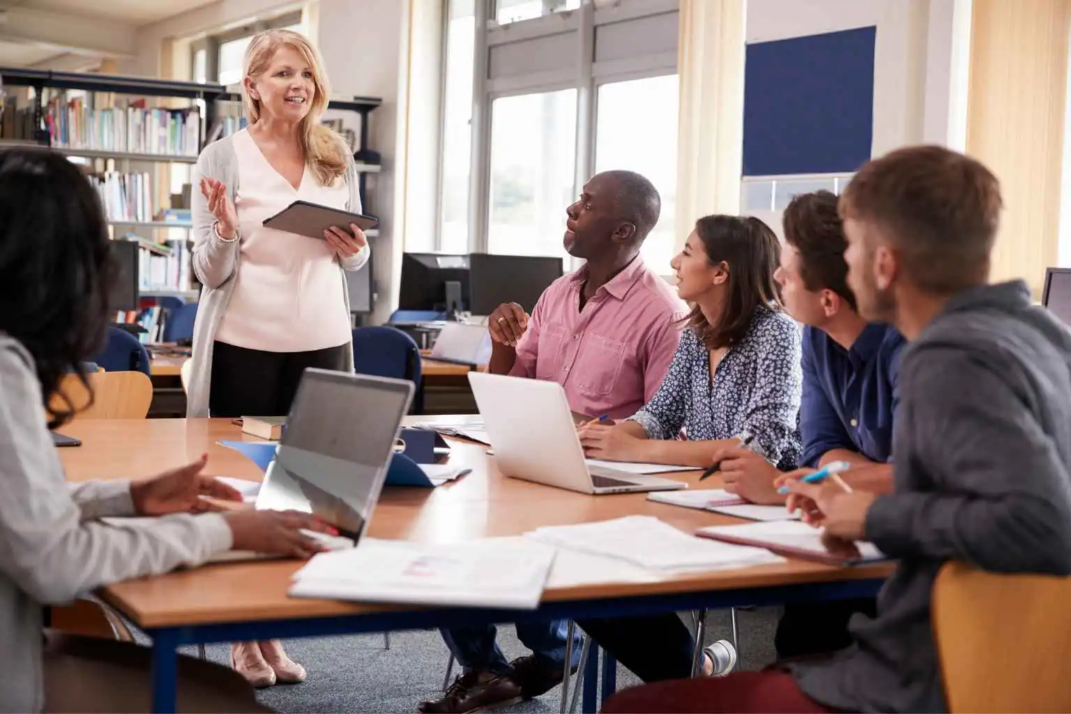 benefits education for employees