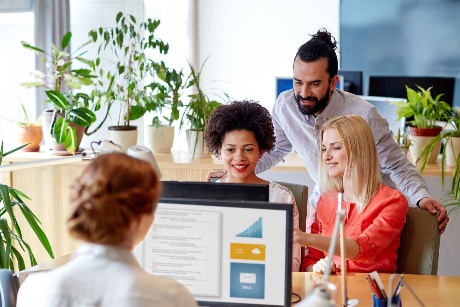 benefits enrollment software