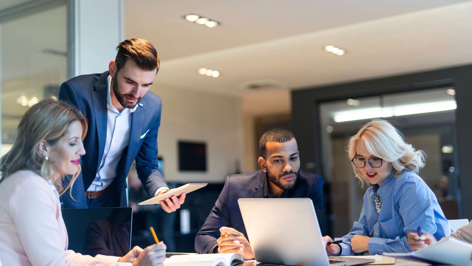 benefits of Corpus Christi Insurance Services​