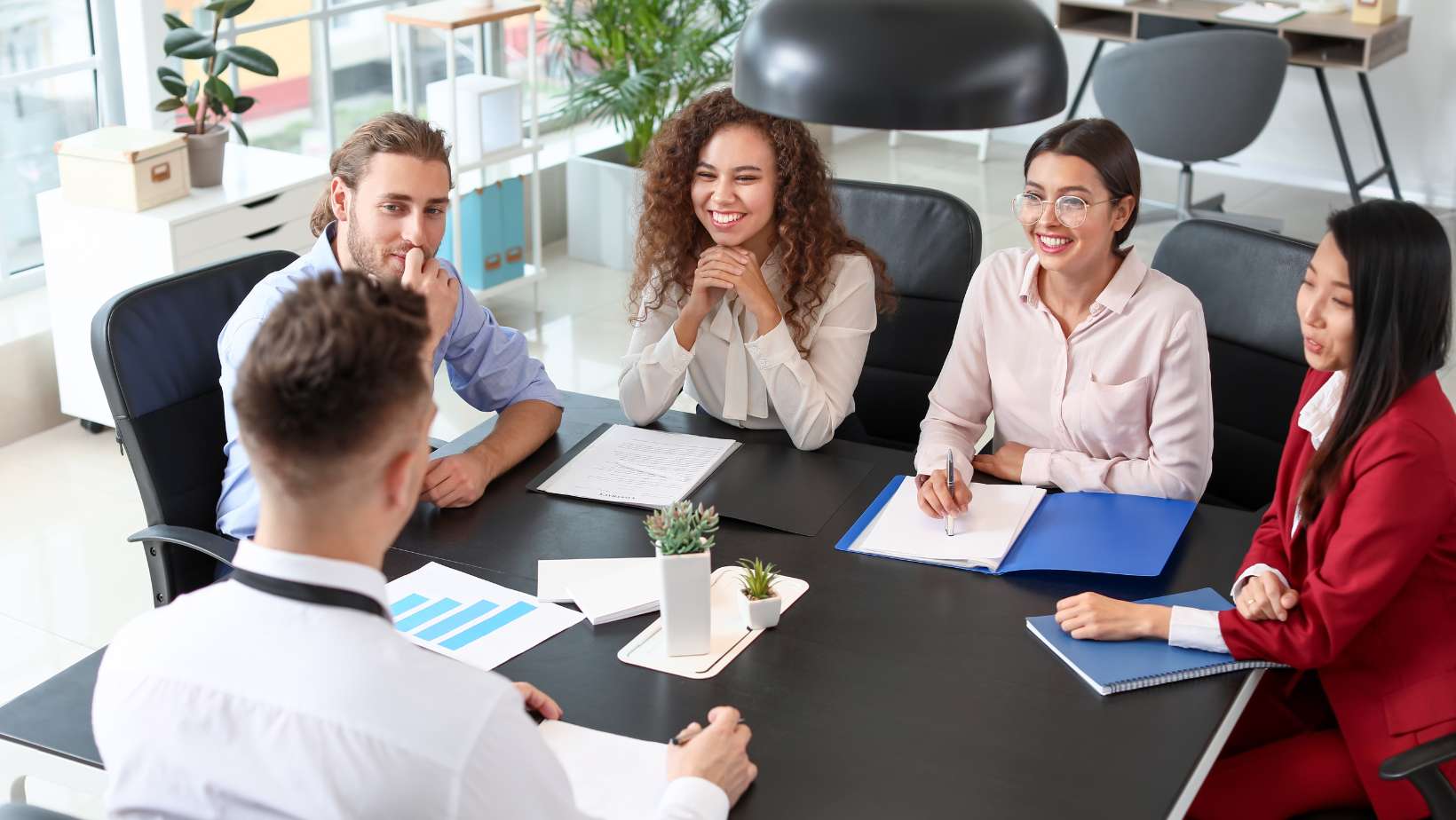 benefits of getting a dallas hr service