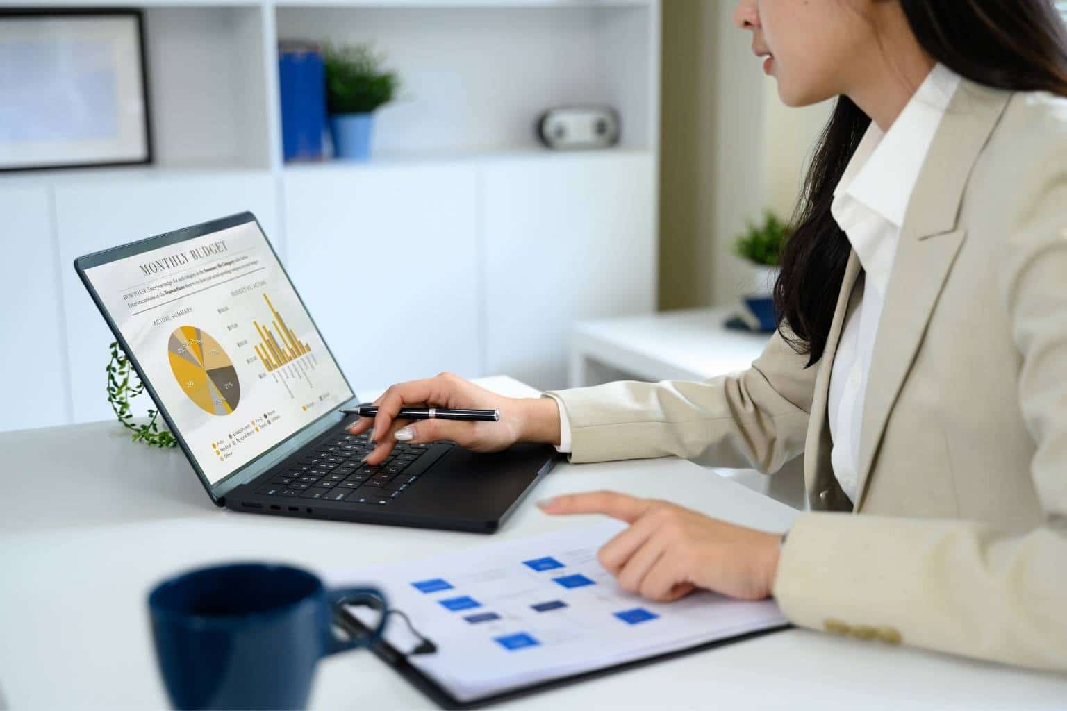 benefits renewal checklist