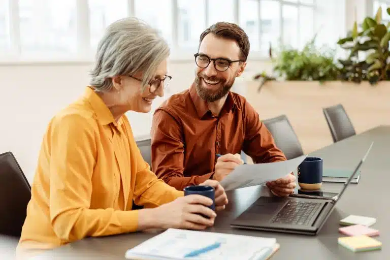 benefits renewal planning