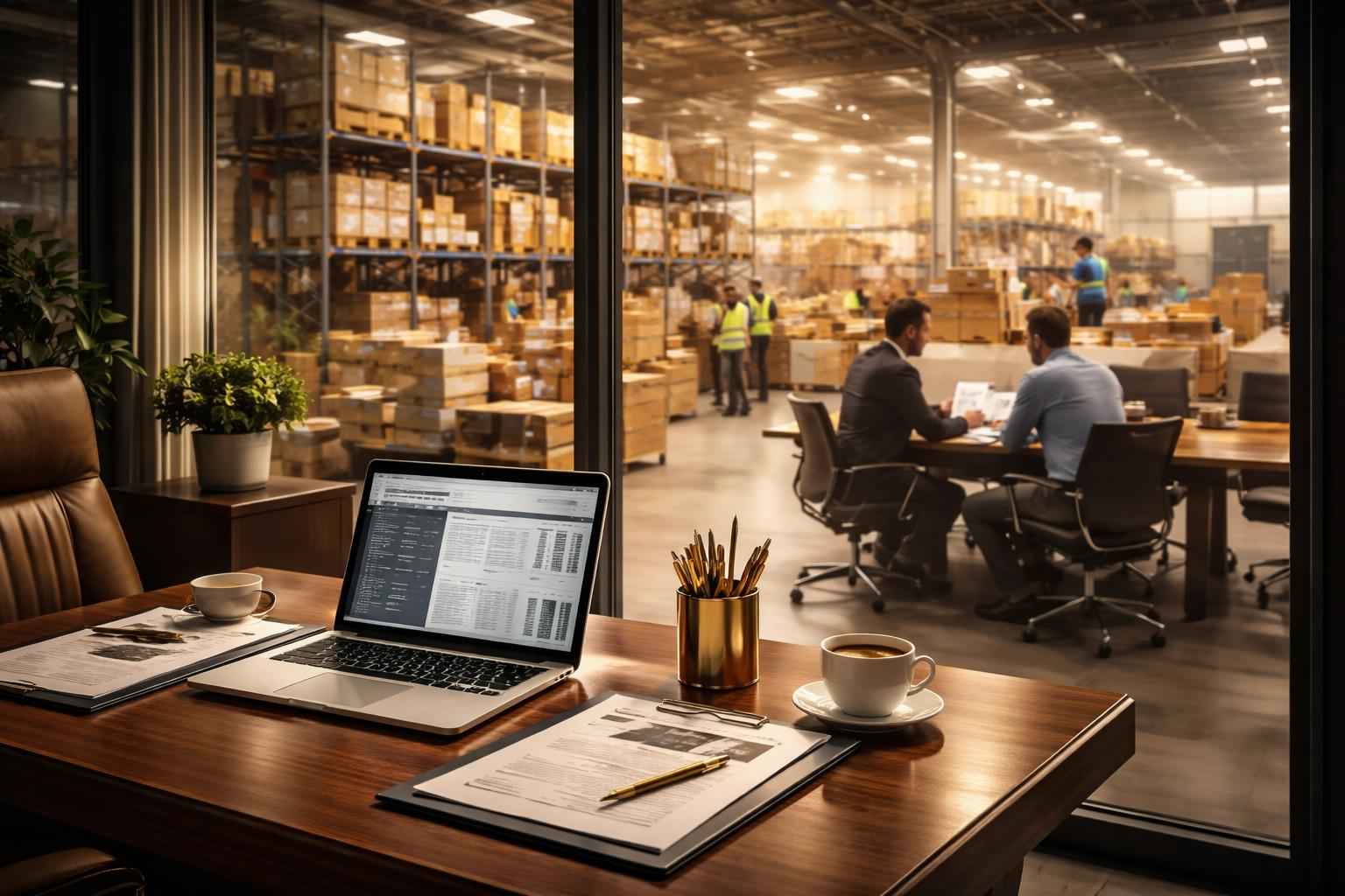 PEO Services For 3pl Companies Best PEO Companies For 3PL Companies