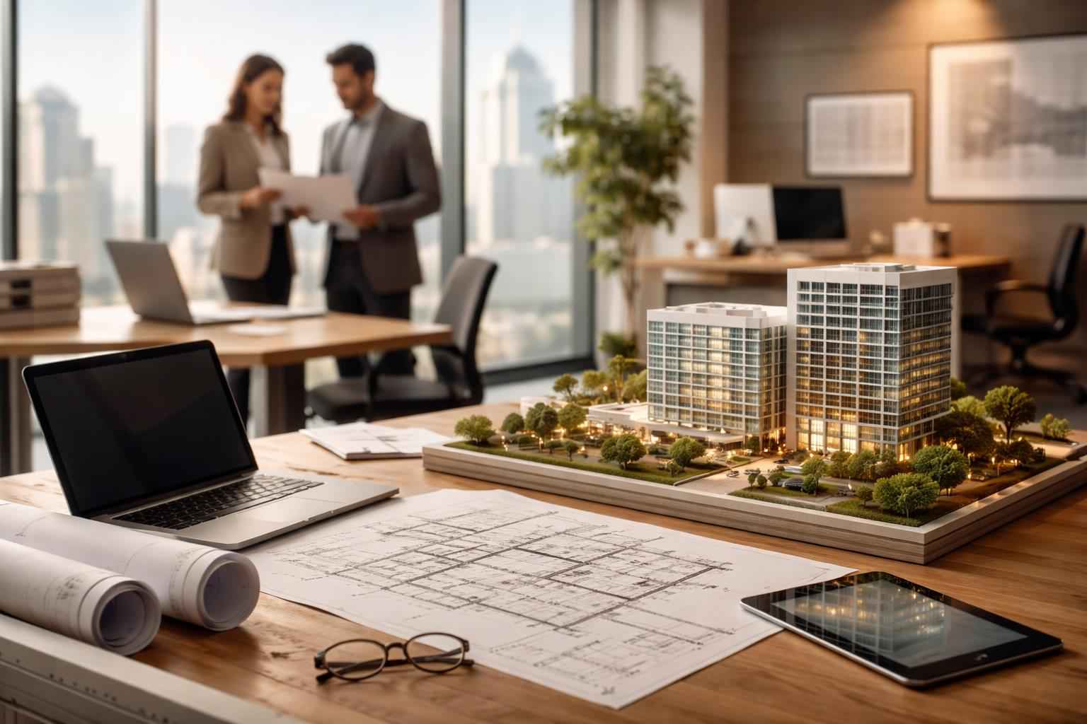 PEO Services For Architecture Firms Best PEO Companies for Architecture Firms