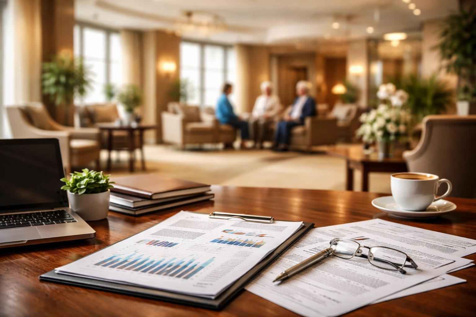 PEO Services For Assisted Living Facilities Best PEO Companies For Assisted Living Facilities