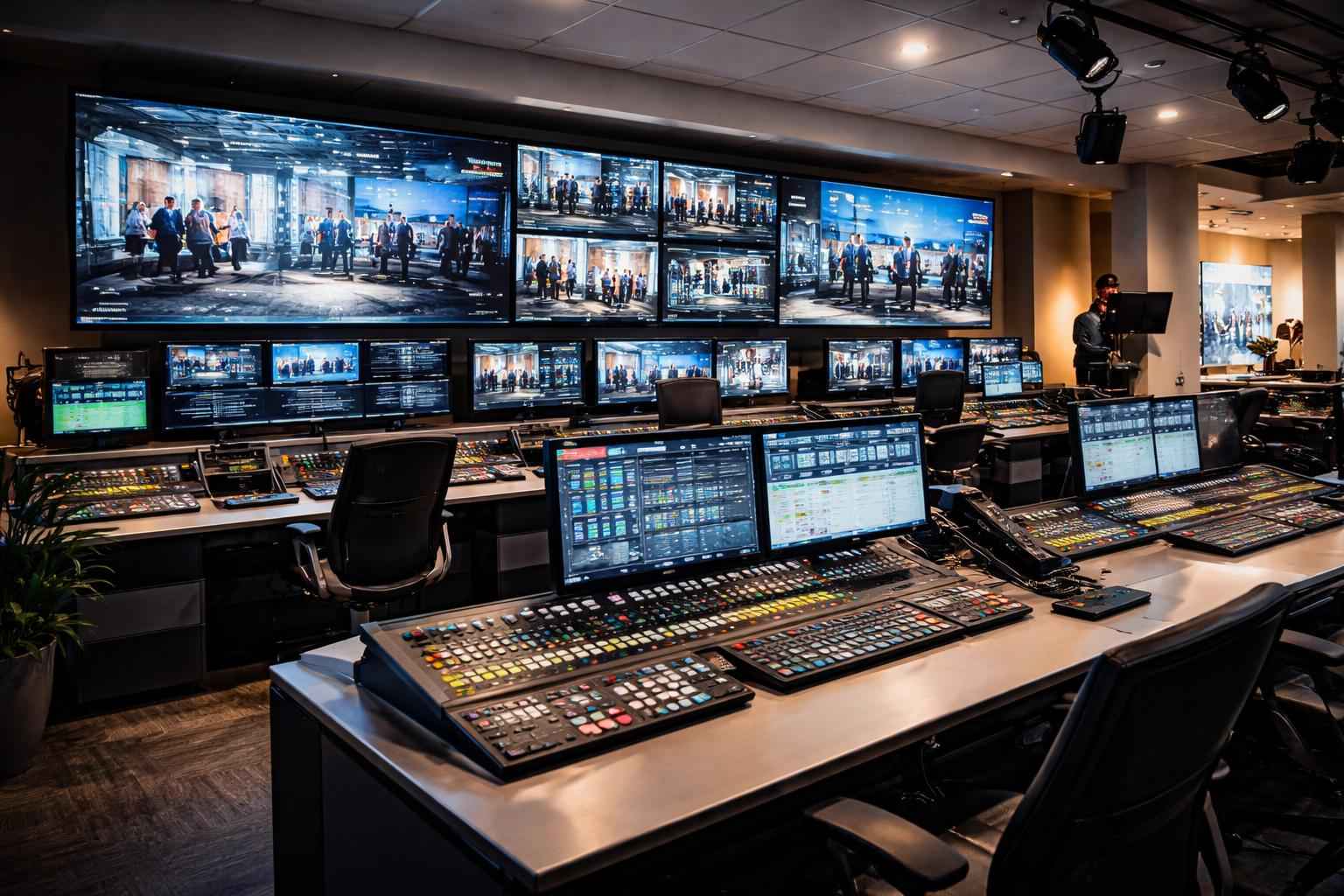 Best PEO Companies For Broadcasting Companies