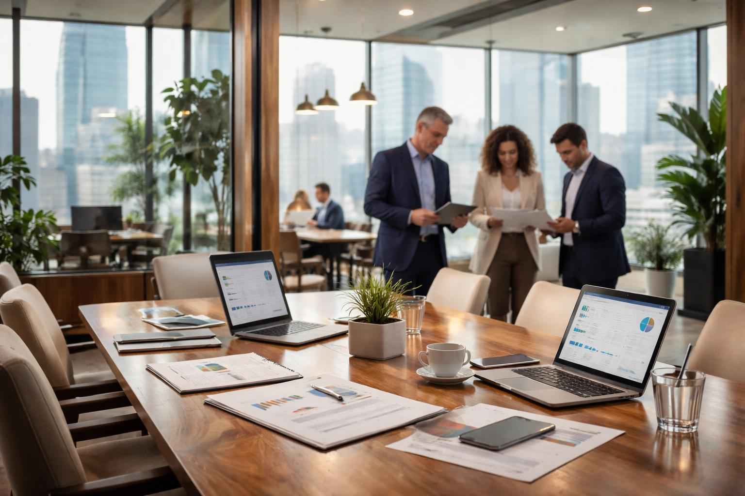 PEO Services For Consulting Firms Best PEO Companies For Consulting Firms