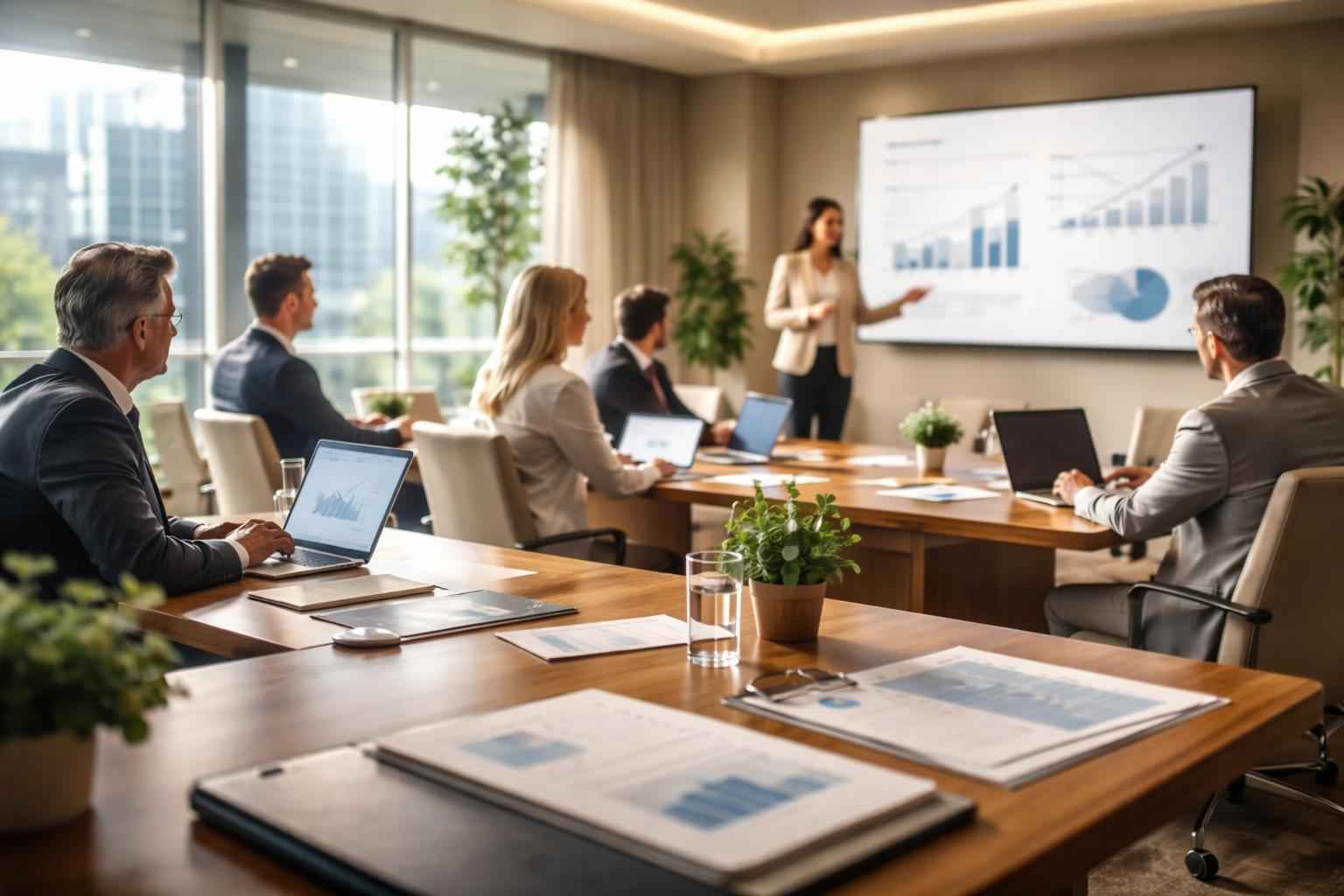 Best PEO Companies for Corporate Training Companies