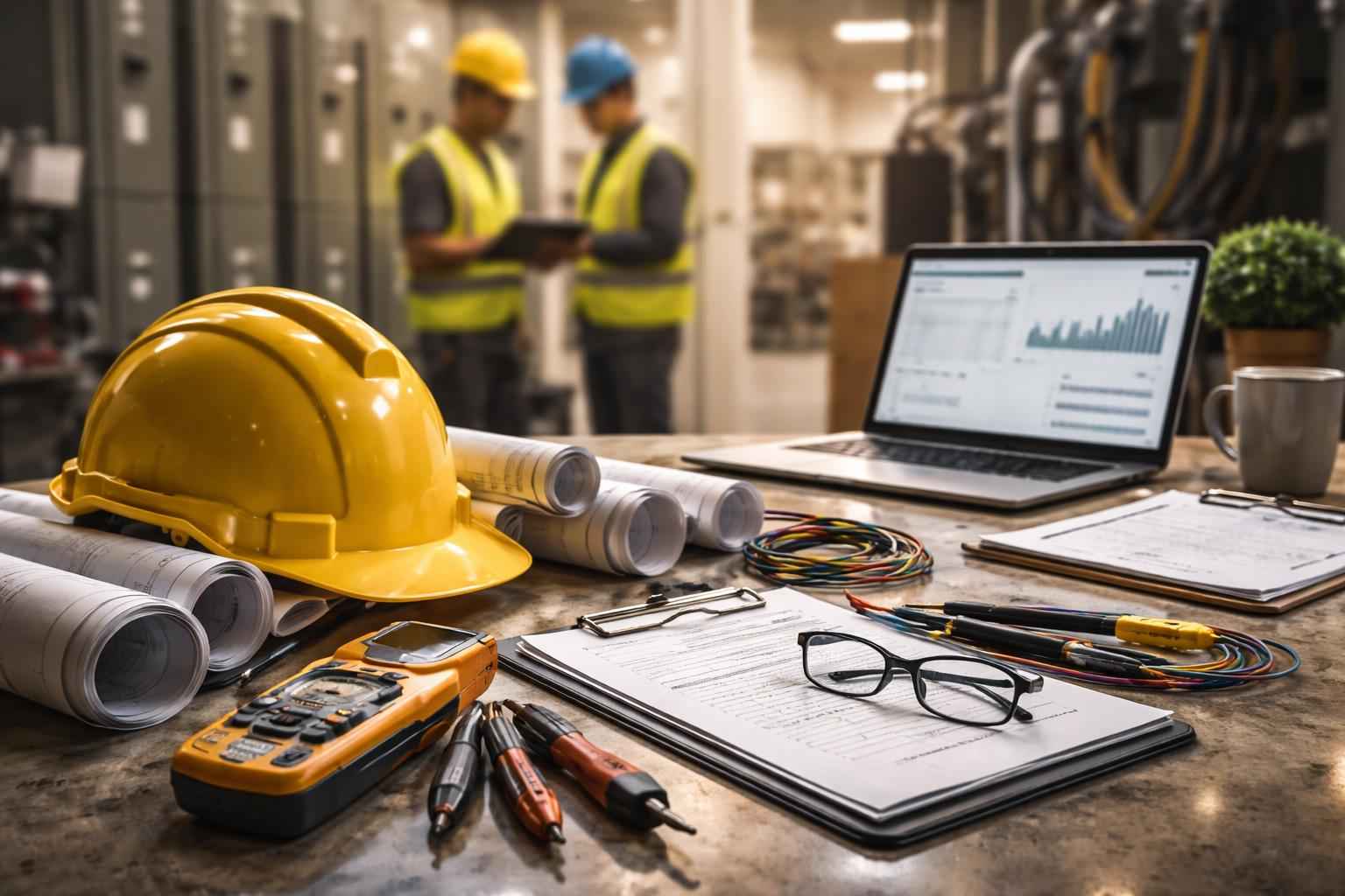 Best PEO Companies for Electrical Contractors