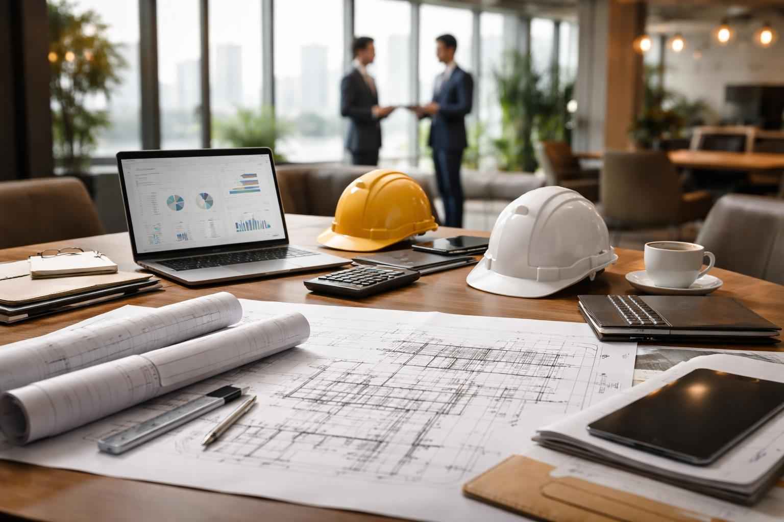 Best PEO Companies For Engineering Firms
