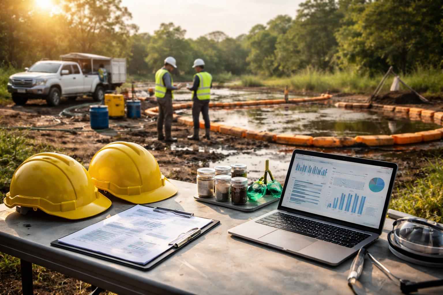 PEO Services For Environmental Remediation Firms Best PEO Companies For Environmental Remediation Firms