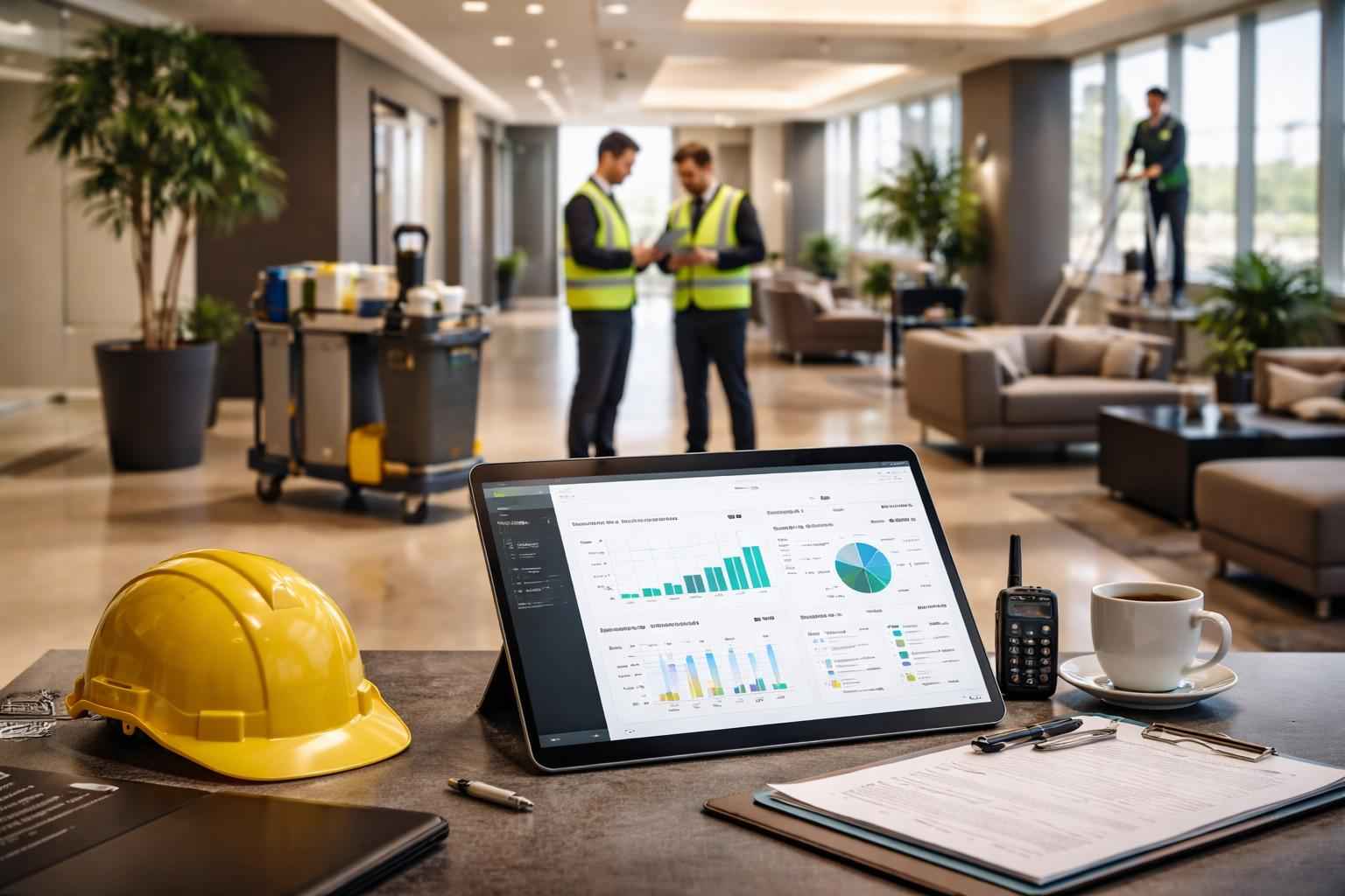 PEO Services For Facilities Management Companies Best PEO Companies for Facilities Management Companies