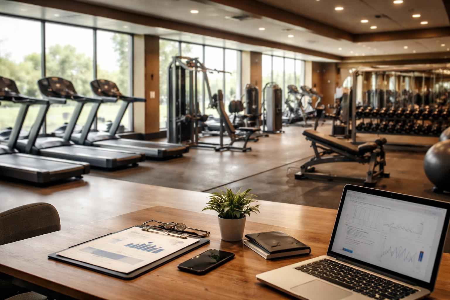 Best PEO Companies For Fitness Center Chains