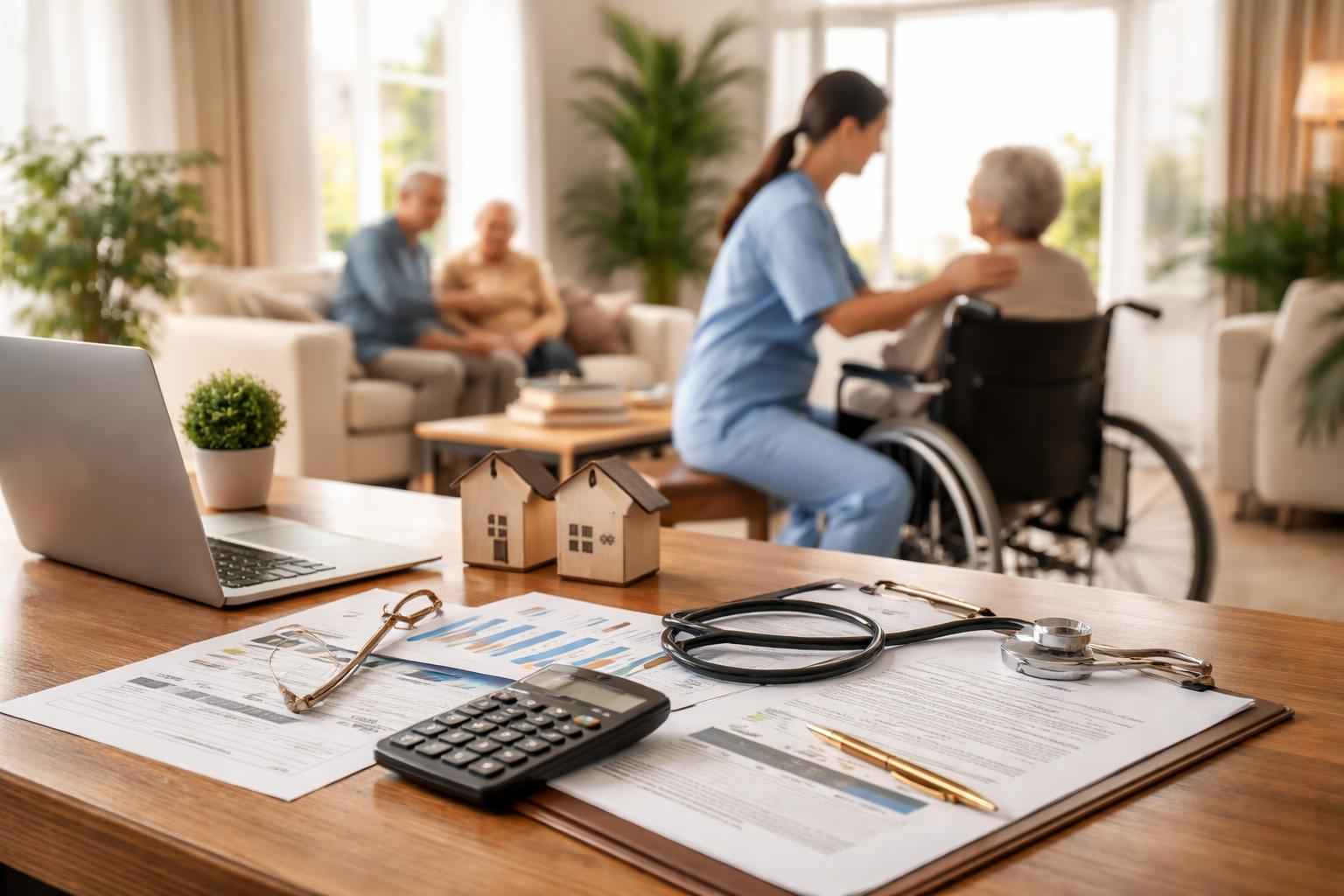 PEO Services For Home Healthcare Agencies Best PEO Companies For Home Healthcare Agencies
