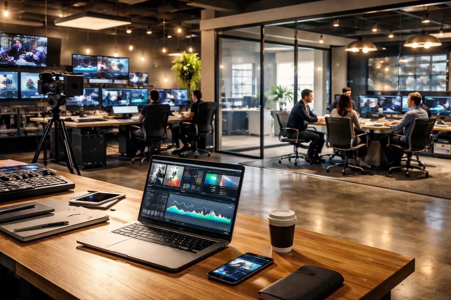 PEO Services For Media Companies Best PEO Companies For Media Companies