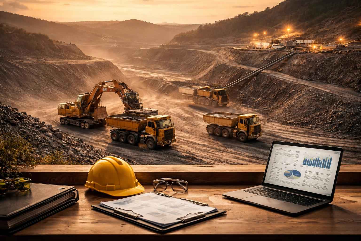 PEO Services For Mining Service Companies Best PEO Companies For Mining Service Companies