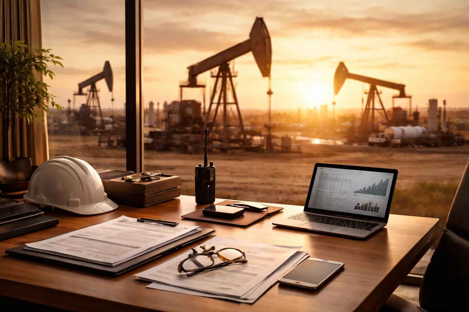 PEO Services For Oil And Gas Service Companies Best PEO Companies For Oilfield Service Companies
