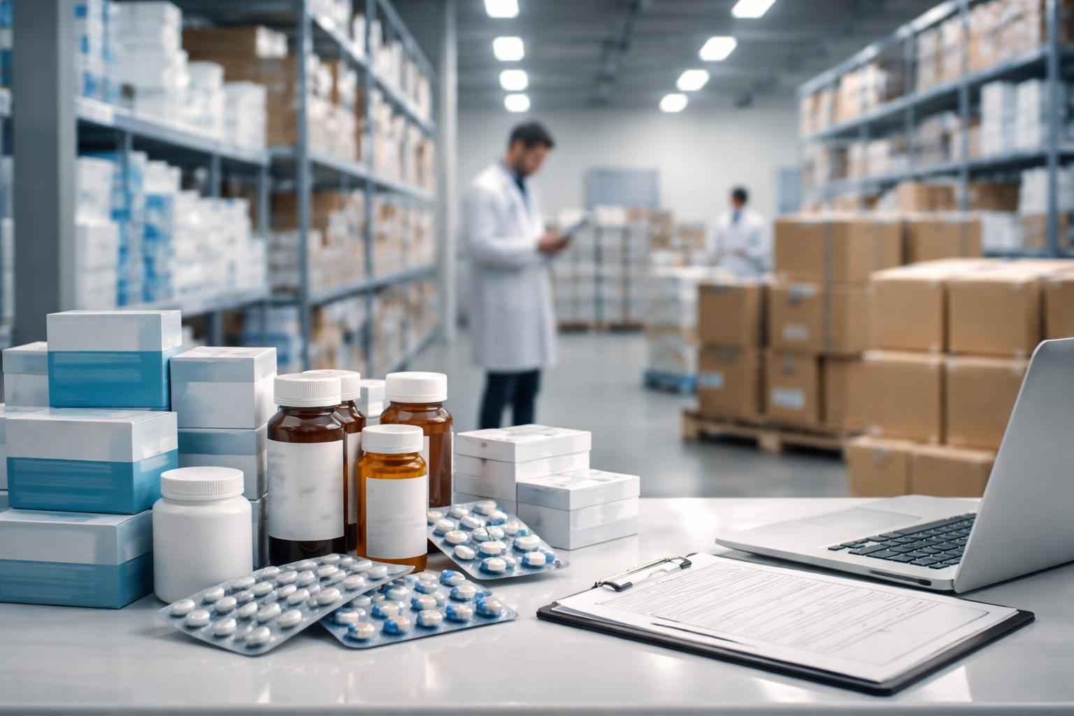 PEO Services For Pharmaceutical Distribution Companies Best PEO Companies For Pharmaceutical Distributors