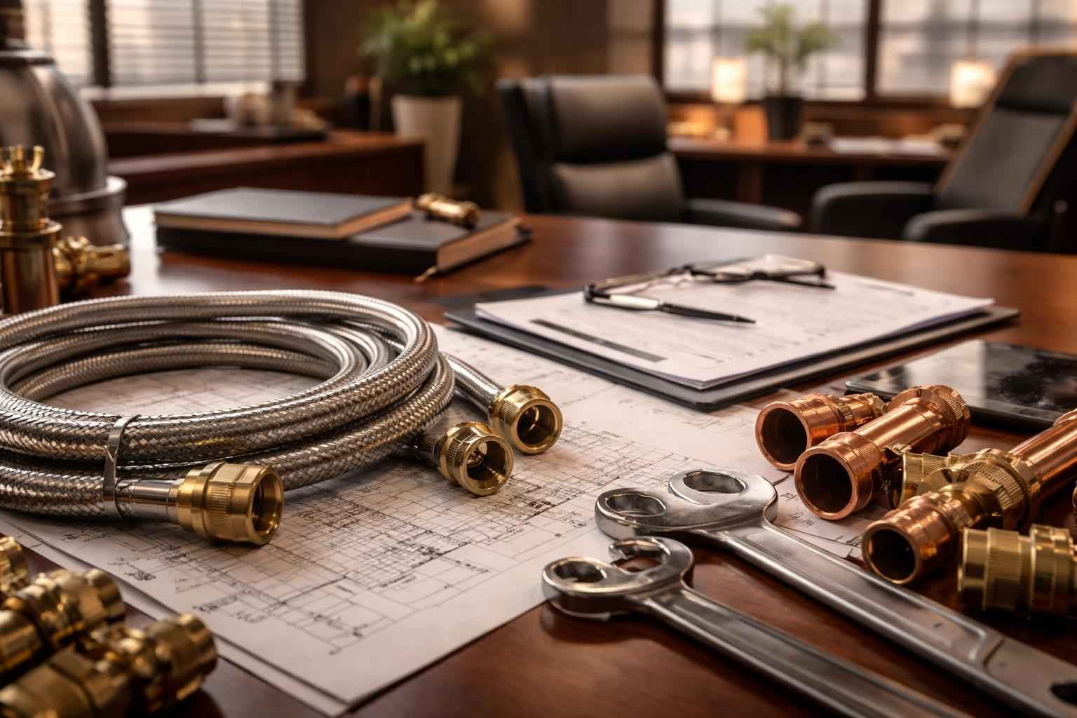 PEO Services For Plumbing Service Companies Best PEO Companies For Plumbing Companies
