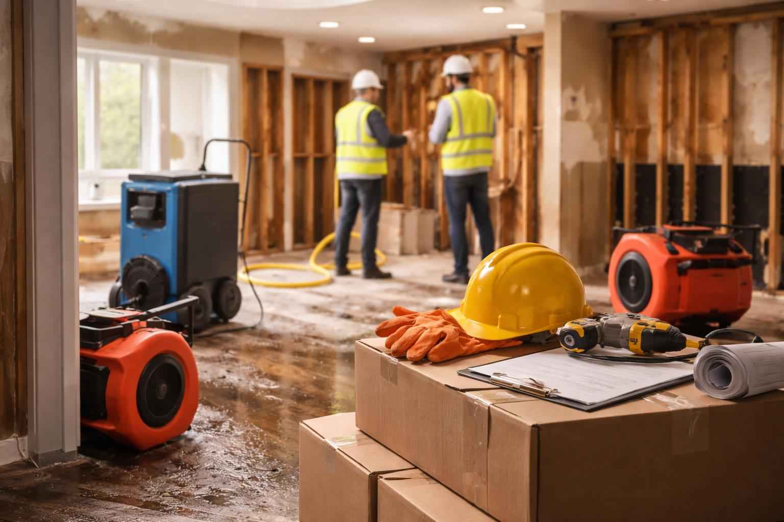 PEO Services For Property Restoration Specialty Firms Best PEO Companies For Property Restoration Companies