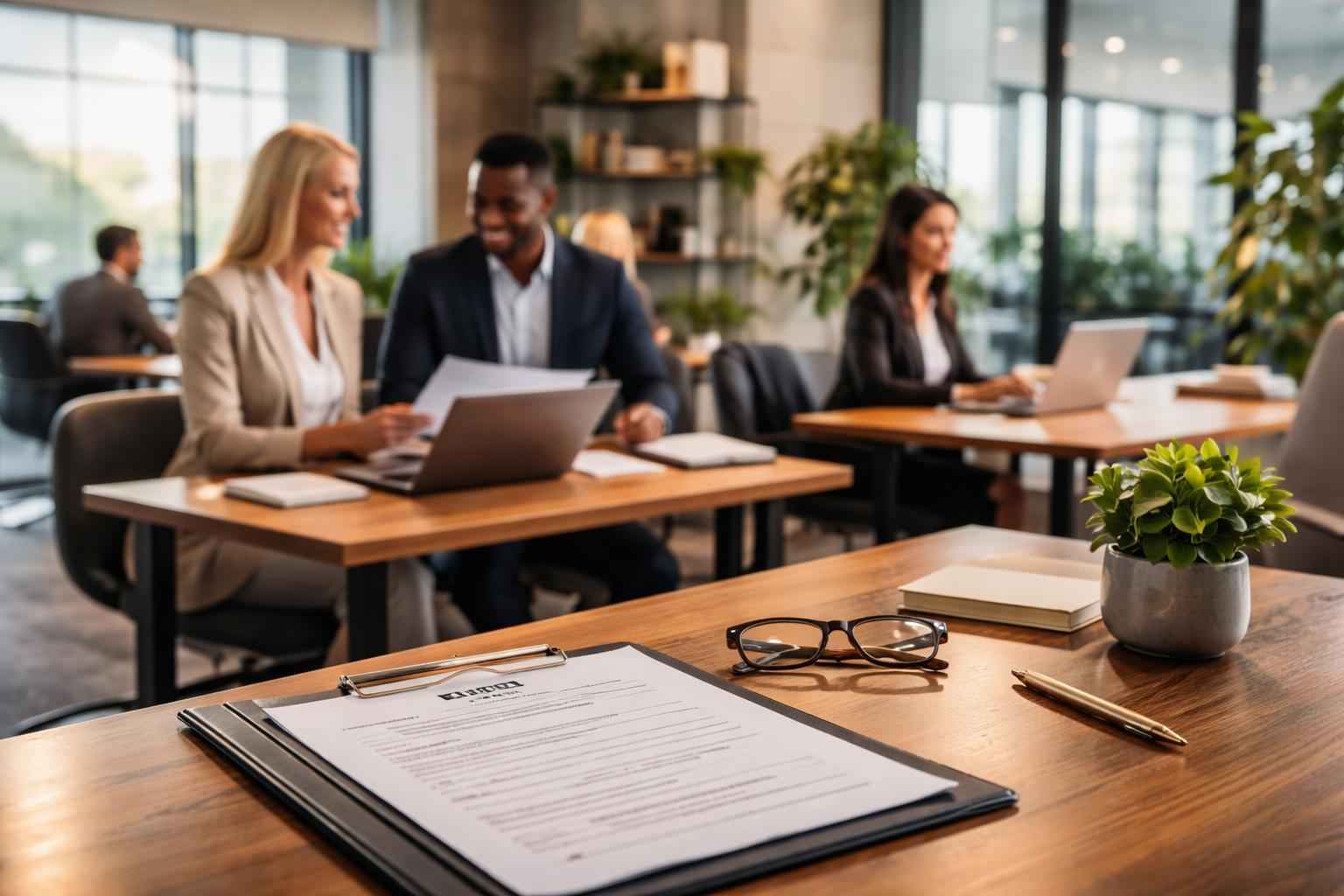 Best PEO Companies For Staffing Agencies