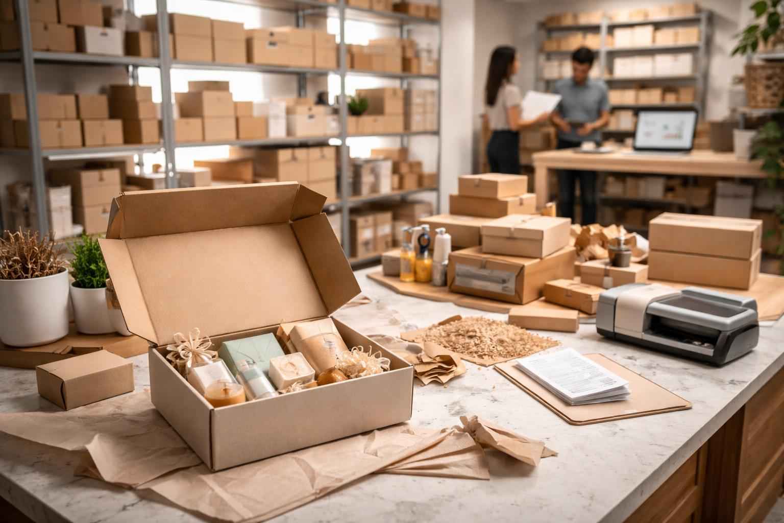 PEO Services For Subscription Box Companies Best PEO Companies For Subscription Box Companies
