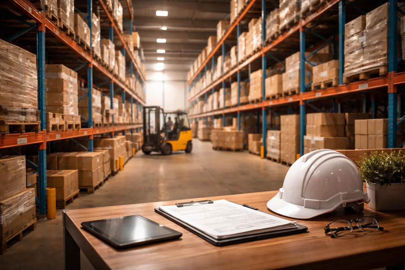 PEO Services For Warehousing Companies Best PEO Companies For Warehouse Companies