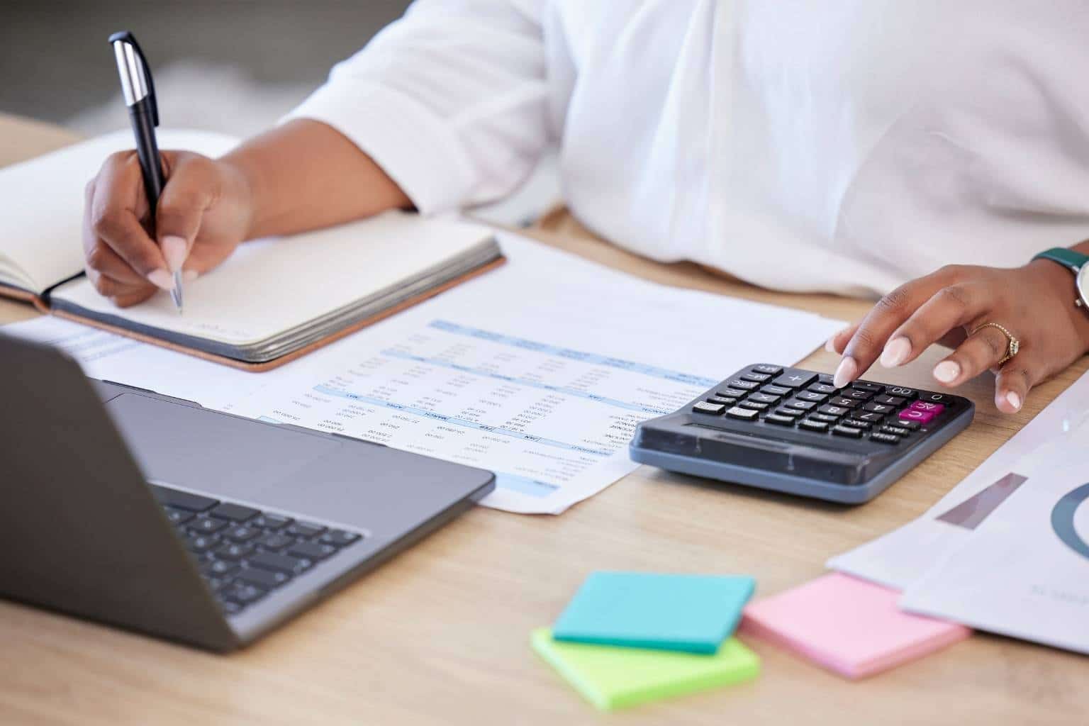 budgeting for hr programs