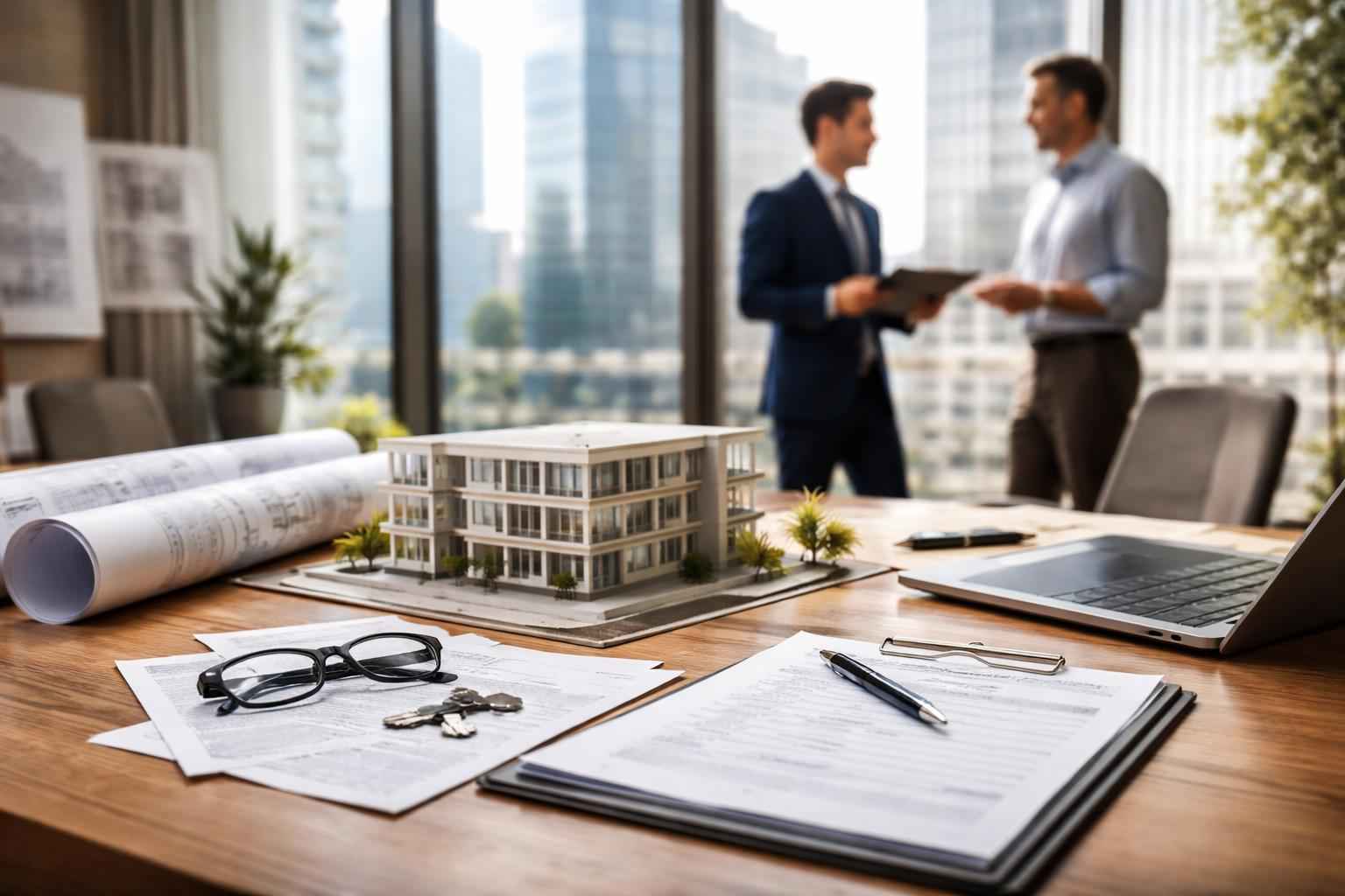 PEO Services For Architecture Firms Business Insurance Broker for Architecture Firms