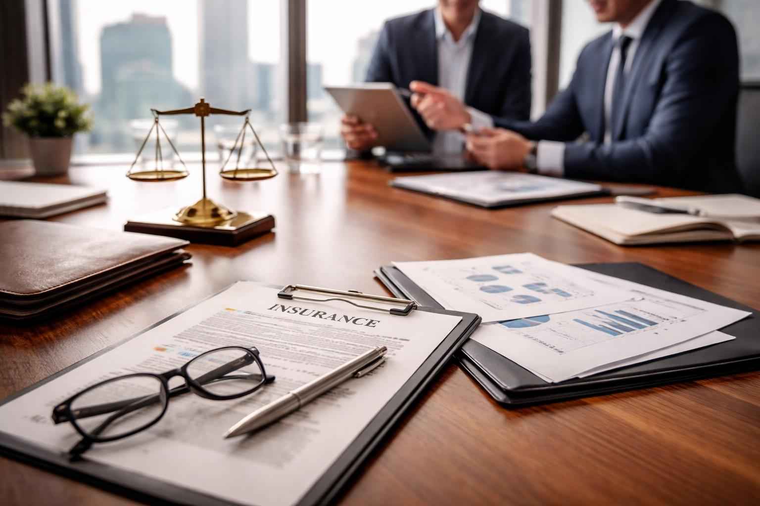 PEO Services For Consulting Firms Business Insurance Broker For Consulting Firms