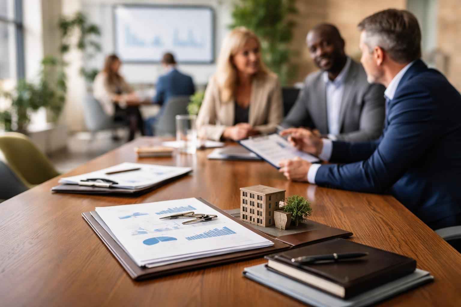 Business Insurance Broker for Corporate Training Companies
