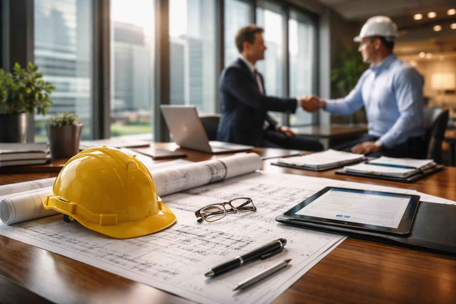 Business Insurance Broker For Engineering Firms