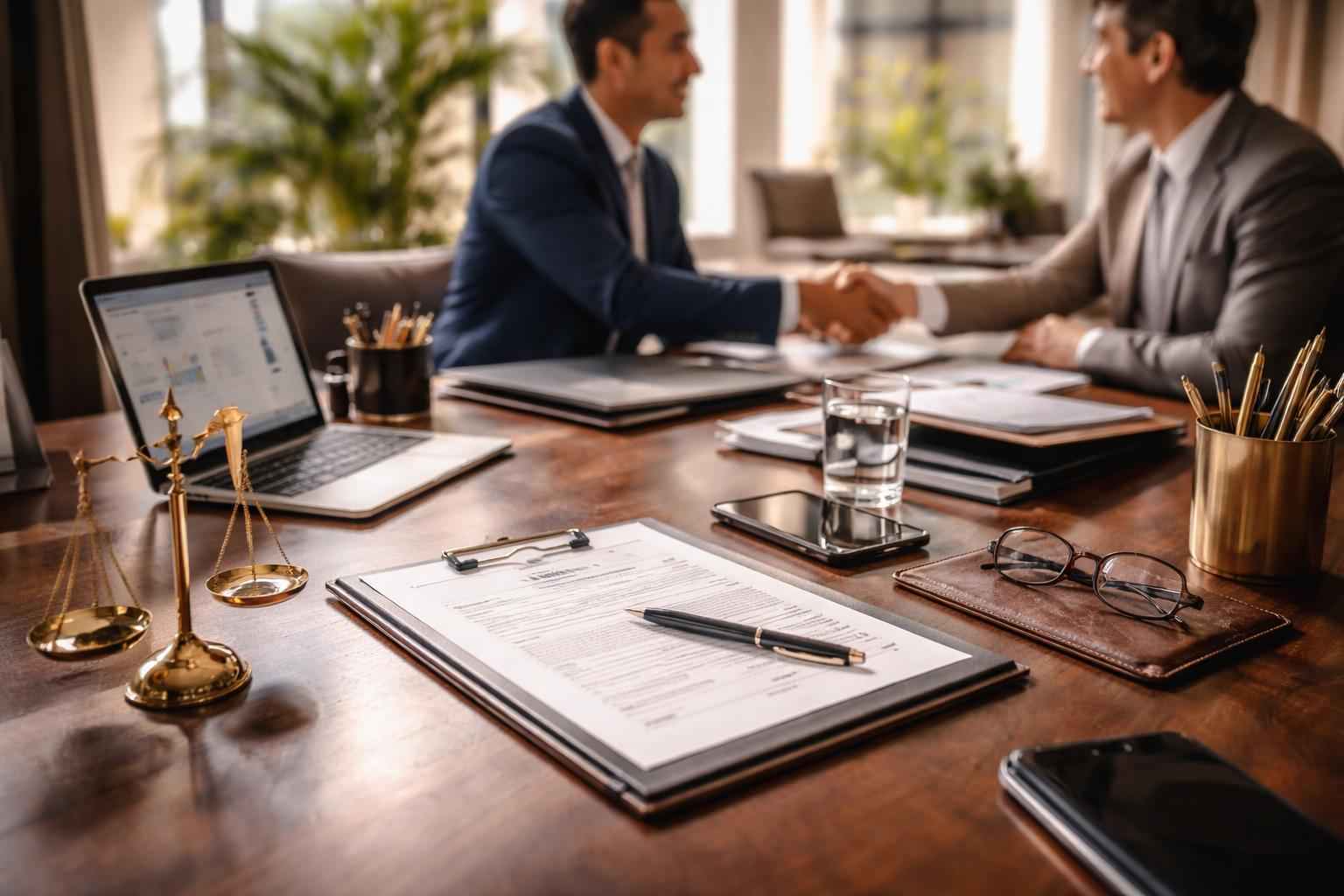 PEO Services For Executive Recruiting Firms Business Insurance Broker For Executive Recruiting Firms