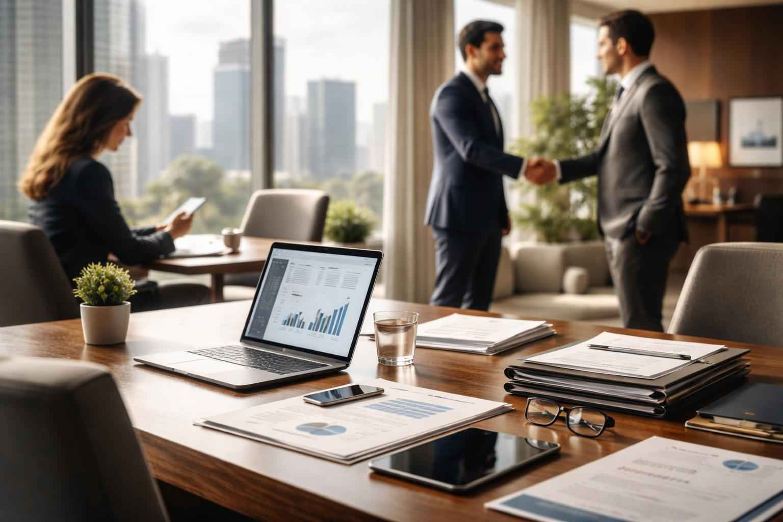 PEO Services For Venture-backed Growth Companies Business Insurance Broker For Venture Backed Growth Companies