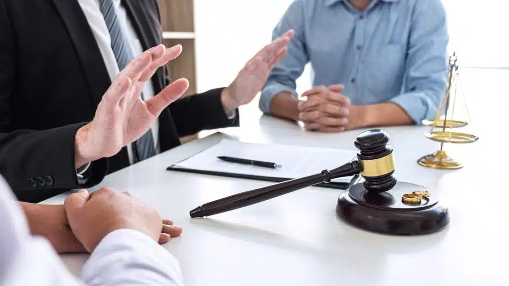Can a warrant affect employment