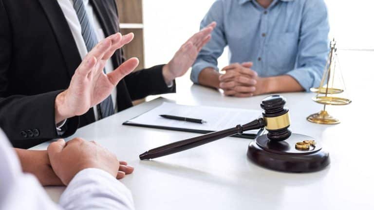 Can a warrant affect employment