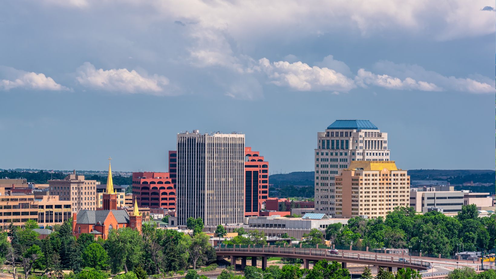 Colorado Springs PEO Services​
