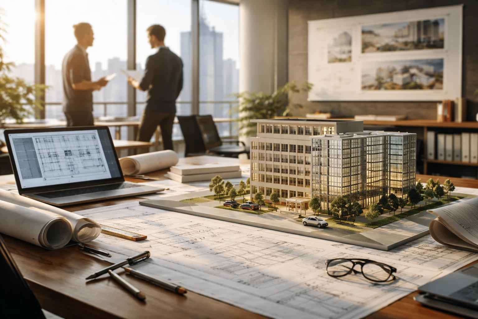 PEO Services For Architecture Firms Common Challenges Faced by Architecture Firms