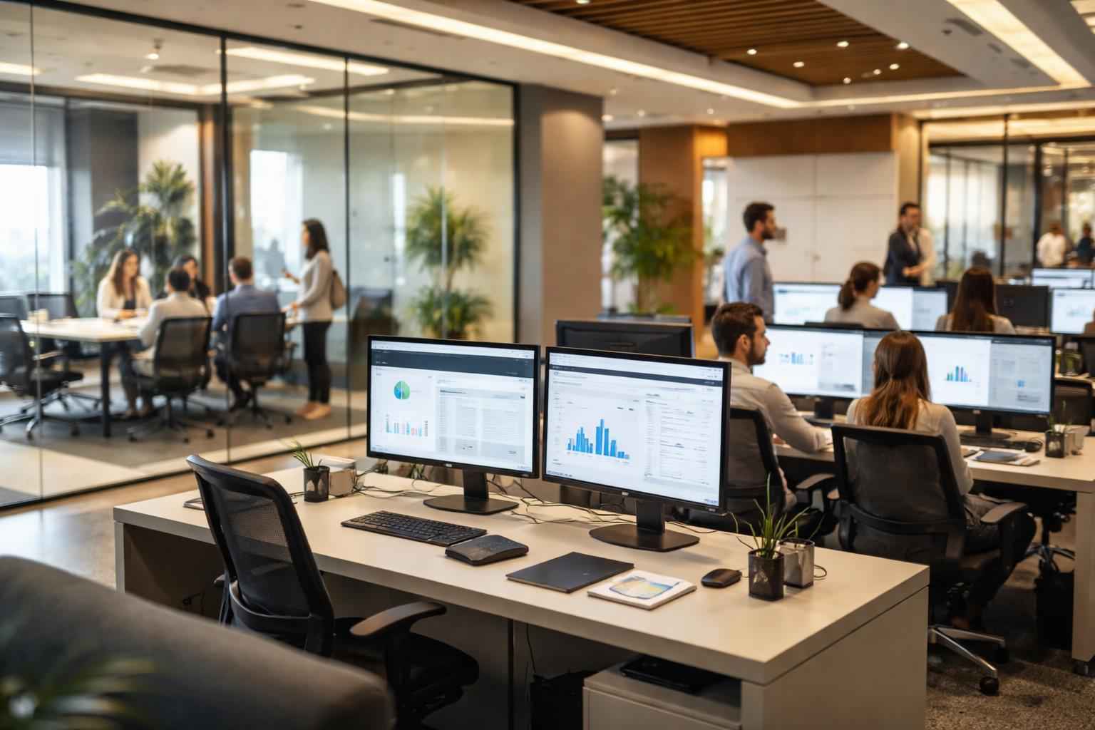 PEO Services For Bpo Companies Common Challenges Faced by BPO Companies