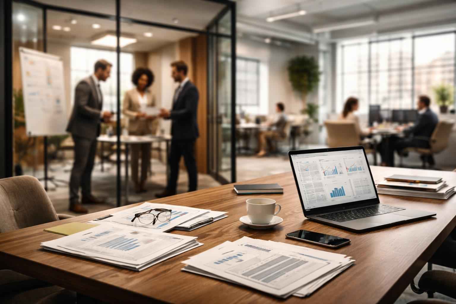 PEO Services For Consulting Firms Common Challenges Faced By Consulting Firms