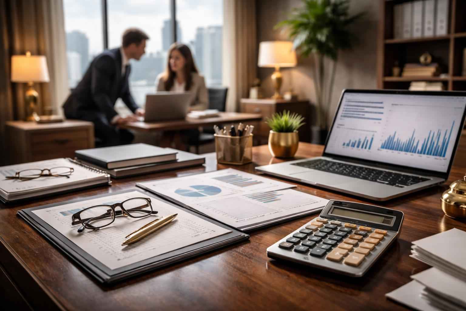 Common Challenges Faced By CPA Firms