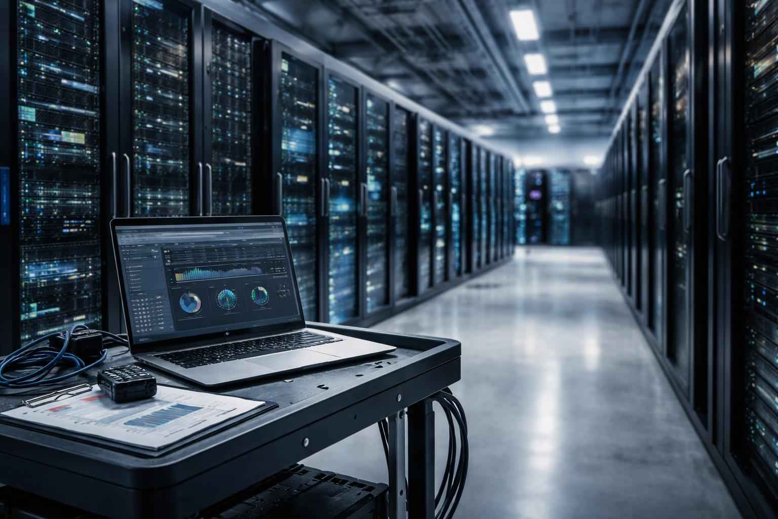 PEO Services For Data Center Operations Companies Common Challenges Faced by Data Center Operations Companies