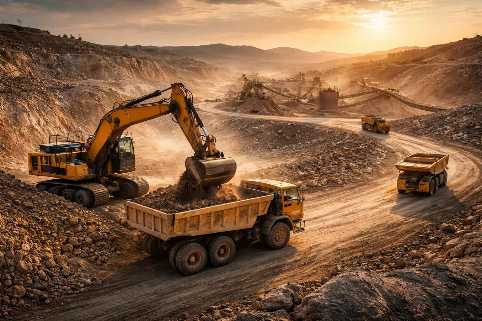 PEO Services For Mining Service Companies Common Challenges Faced By Mining Service Companies