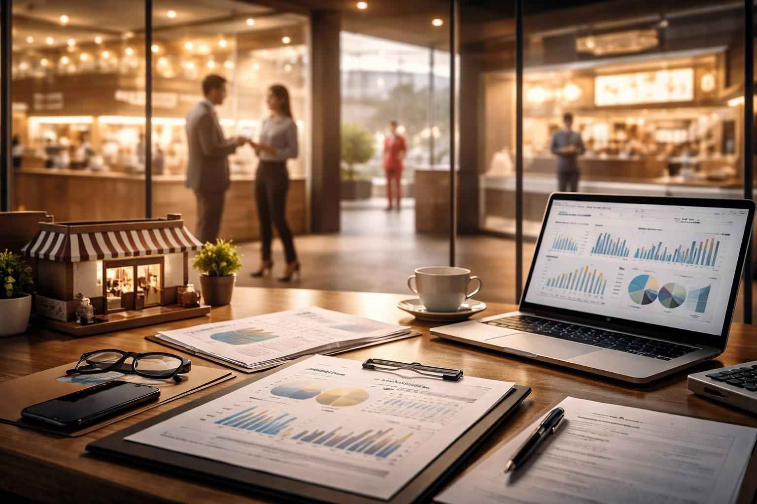 common challenges faced by multi unit franchise operators