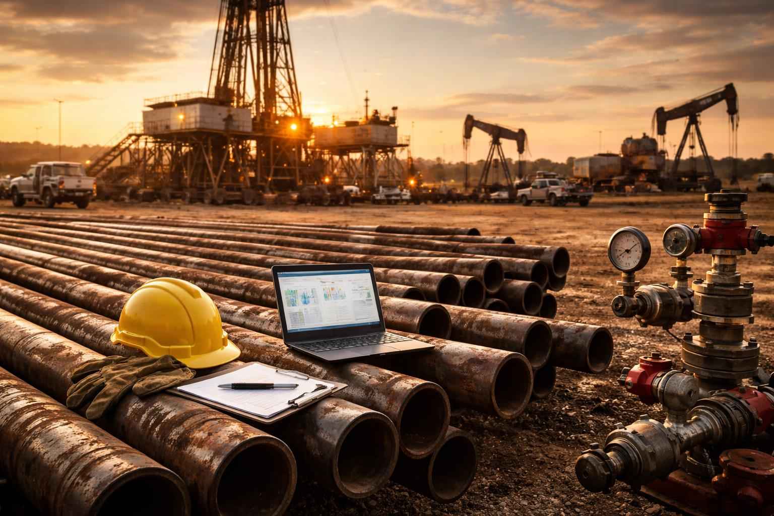 PEO Services For Oil And Gas Service Companies Common Challenges Faced By Oilfield Service Companies