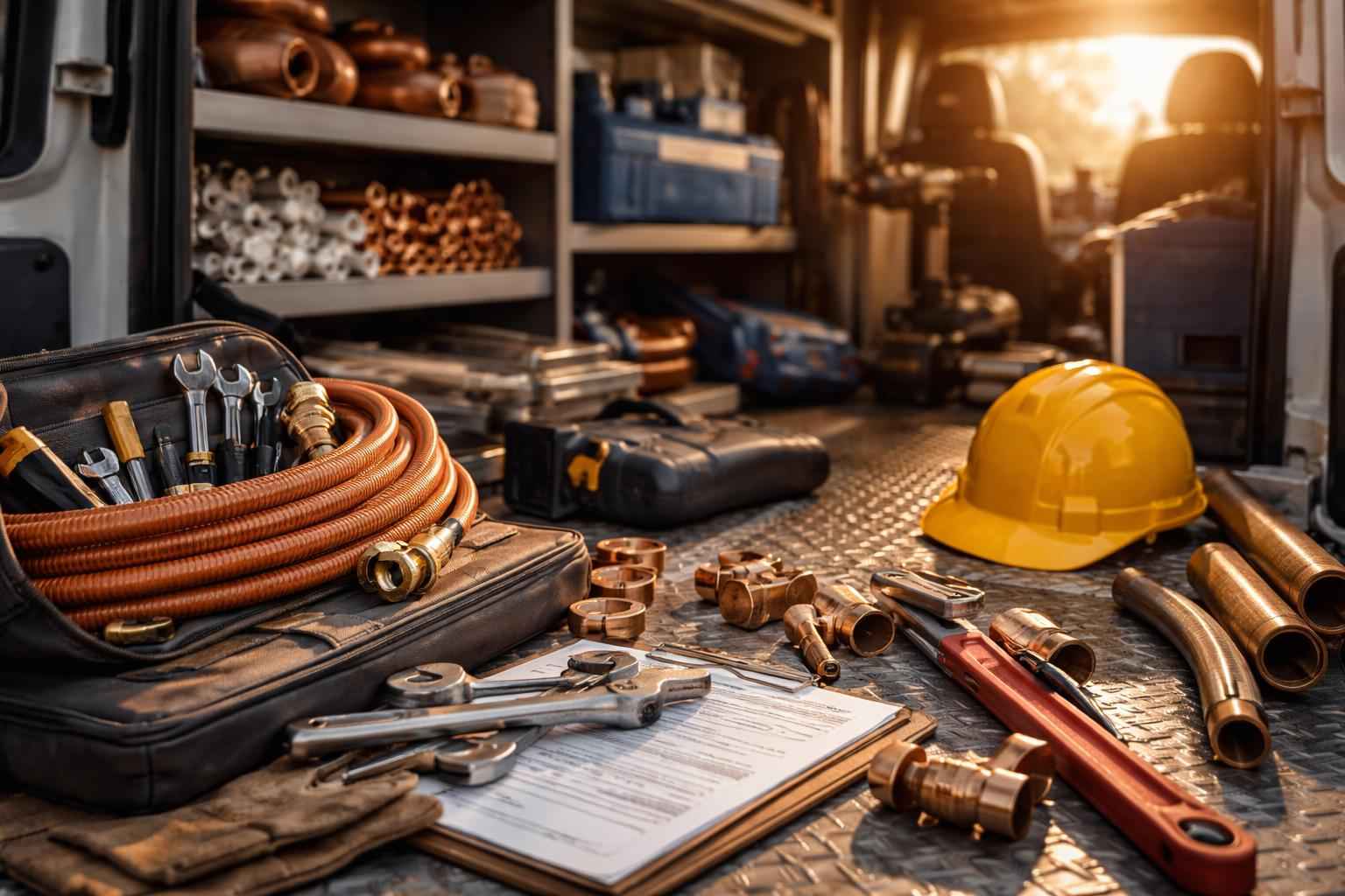 PEO Services For Plumbing Service Companies Common Challenges Faced By Plumbing Companies