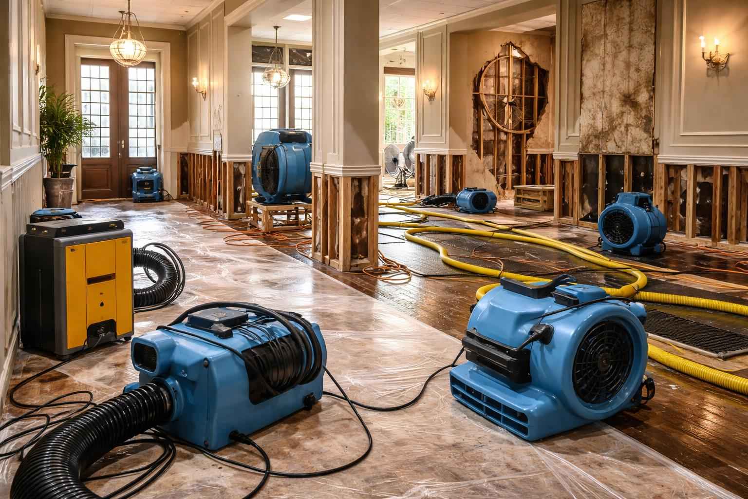 PEO Services For Property Restoration Specialty Firms Common Challenges Faced By Property Restoration Companies