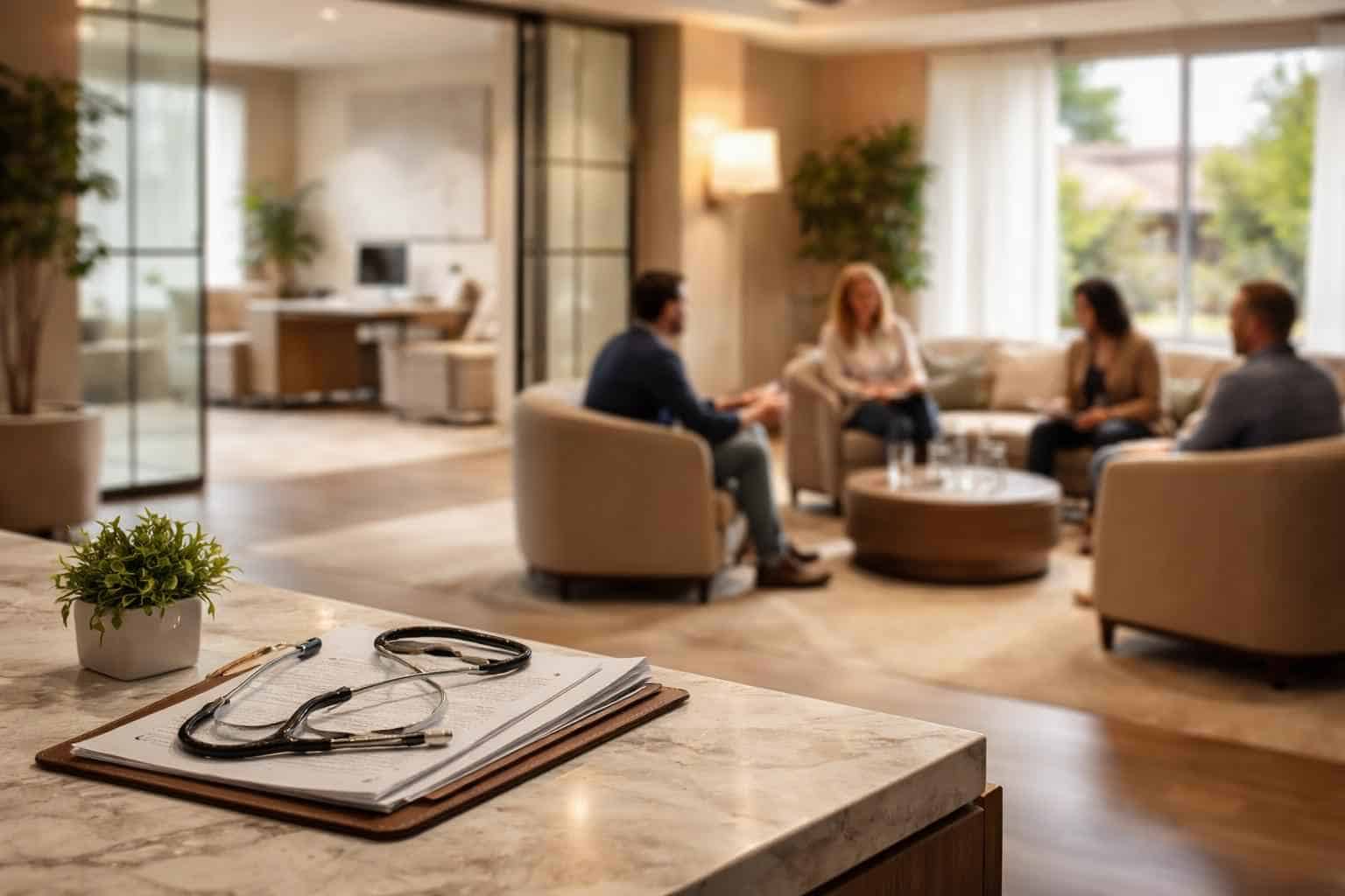 PEO Services For Rehab Centers Common Challenges Faced By Rehab Centers
