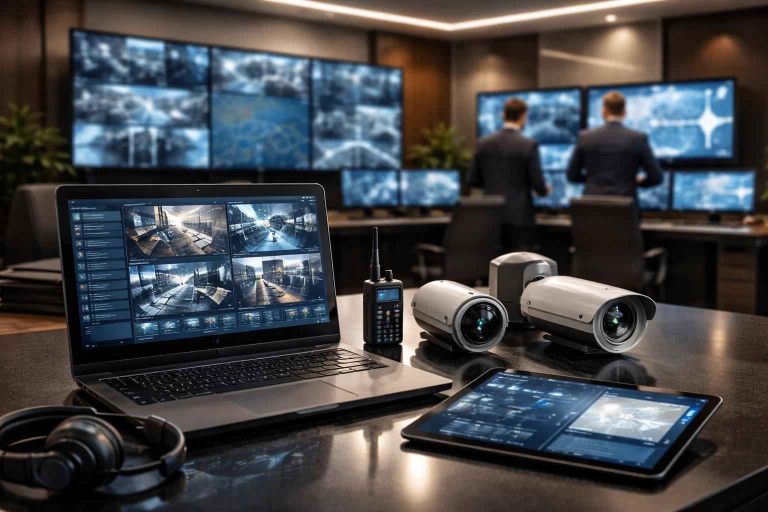 PEO Services For Private Security Technology Firms Common Challenges Faced By Security Technology Firms